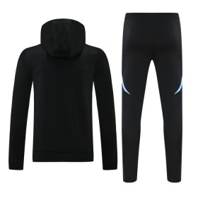 Argentina Hoodie Sudadera De Entrenamiento 2024-25